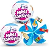  Mini Brands 5 Surprise UK Series 3 Starter Pack (1
