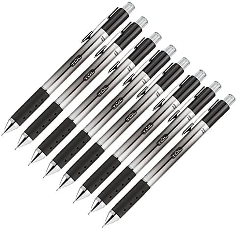 Bolígrafos y lápices